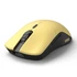 Glorious Model O Pro wireless, golden panda - Forge, USB