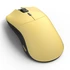 Glorious Model O Pro wireless, golden panda - Forge, USB