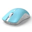 Glorious Model O Pro wireless, Blue Lynx - Forge, USB
