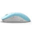 Glorious Model O Pro wireless, Blue Lynx - Forge, USB