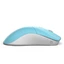 Glorious Model O Pro wireless, Blue Lynx - Forge, USB