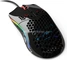 Glorious Model O- black shiny, USB