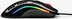 Glorious Model O black shiny, USB