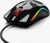 Glorious Model O black shiny, USB