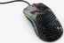 Glorious Model O black matte, USB