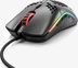 Glorious Model O black matte, USB