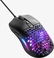 Glorious Model O Eternal black matte, USB