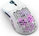 Glorious Model O- wireless white matte, USB