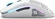 Glorious Model O- wireless white matte, USB
