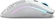 Glorious Model O- wireless white matte, USB