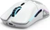 Glorious Model O- wireless white matte, USB
