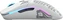 Glorious Model O wireless white matte, USB