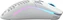 Glorious Model O wireless white matte, USB