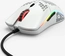 Glorious Model O white matte, USB