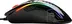 Glorious PC Gaming Race Model D black shiny, USB