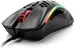 Glorious PC Gaming Race Model D- black matte, USB