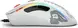 Glorious PC Gaming Race Model D- white shiny, USB