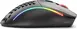 Glorious PC Gaming Race Model D- wireless black matte, USB