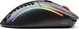 Glorious PC Gaming Race Model D wireless black matte, USB