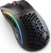 Glorious PC Gaming Race Model D wireless black matte, USB