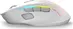 Glorious PC Gaming Race Model I 2 wireless white matte, USB/Bluetooth
