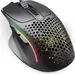 Glorious PC Gaming Race Model I 2 wireless black matte, USB/Bluetooth