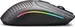 Glorious PC Gaming Race Model I 2 wireless black matte, USB/Bluetooth