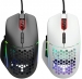 Glorious PC Gaming Race Model I white matte, USB