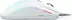 Glorious PC Gaming Race Model O 2 white matte, USB