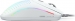 Glorious PC Gaming Race Model O 2 white matte, USB