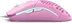 Glorious PC Gaming Race Model O Limited Edition pink - Forge, USB