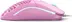 Glorious PC Gaming Race Model O Limited Edition pink - Forge, USB