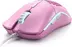 Glorious PC Gaming Race Model O Limited Edition pink - Forge, USB