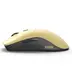 Glorious PC Gaming Race Model O Pro wireless, golden panda - Forge, USB