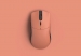 Glorious PC Gaming Race Model O Pro wireless, Red Fox - Forge, USB