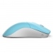 Glorious PC Gaming Race Model O Pro wireless, Blue Lynx - Forge, USB