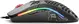 Glorious PC Gaming Race Model O- black matte, USB