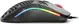 Glorious PC Gaming Race Model O- black matte, USB