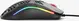 Glorious PC Gaming Race Model O black matte, USB