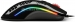 Glorious PC Gaming Race Model O- black shiny, USB