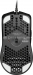 Glorious PC Gaming Race Model O- black shiny, USB