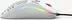 Glorious PC Gaming Race Model O white matte, USB