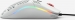 Glorious PC Gaming Race Model O white matte, USB