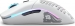 Glorious PC Gaming Race Model O- wireless white matte, USB