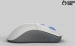 Glorious PC Gaming Race Series One PRO wireless, Vidar - Forge, USB