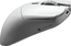 Glorious Series 2 Pro wireless, white, USB