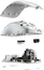 Glorious Series 2 Pro wireless, white, USB