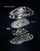 GravaStar Mercury M1 Pro wireless Gaming Mouse, gunmetal Grey, USB/Bluetooth