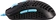 HK Gaming Mira-M Gaming Mouse phantom blue, USB