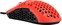 HK Gaming Mira-M Gaming Mouse Monza red/black, USB